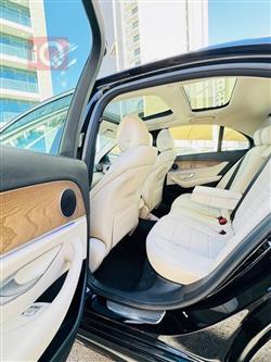 مرسيدس بنز E-Class